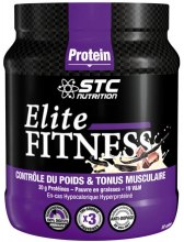 Духи, Парфюмерия, косметика Элит фитнес протеин - STC Nutrition Elite Fitness Protein Jar