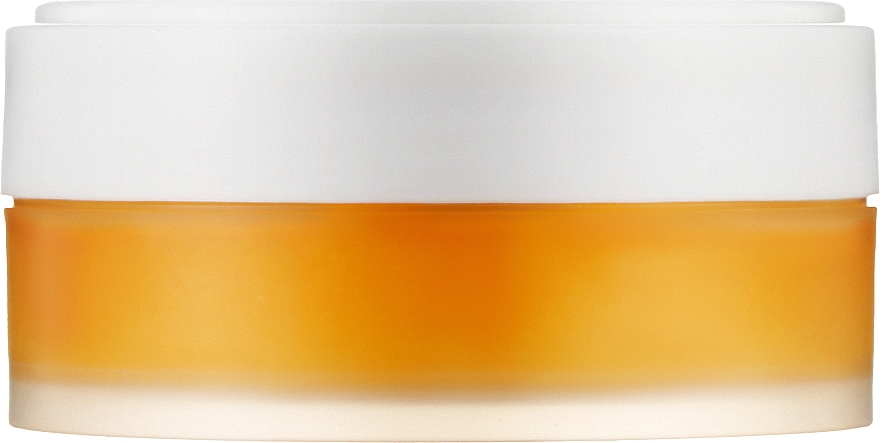 Соляной скраб для тела "Апельсин и корица" - EVO derm — фото N2