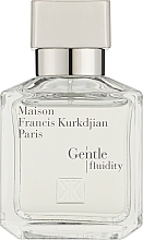 Парфумерія, косметика Maison Francis Kurkdjian Gentle Fluidity Silver - Парфумована вода