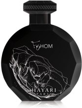 Духи, Парфюмерия, косметика Hayari FeHom - Парфюмированная вода (тестер без крышечки)