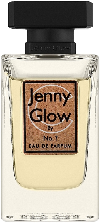 Jenny Glow C No:? - Парфюмированная вода — фото N1