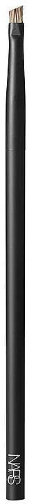 Пензлик для брів, скошений - Nars Cosmetic Brow Defining Brush №27 — фото N1