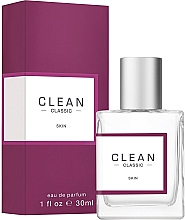 Clean Classic Skin - Парфумована вода — фото N1