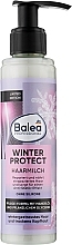 Духи, Парфюмерия, косметика Профессиональной молочко для ухода за волосами в зимнее время - Balea Professional Winter Protect