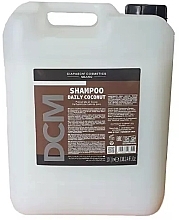 Шампунь с кокосом для частого использования - DCM Shampoo Daily Coconut — фото N2
