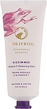 Парфумерія, косметика Бальзам для вмивання з вітаміном F - HoliFrog Kissimmee Vitamin F Therapy Balmy Wash