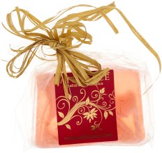 Духи, Парфюмерия, косметика Мыло Роза - Attirance Rose Soap