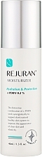 Духи, Парфюмерия, косметика УЦЕНКА Увлажняющий крем для лица - REJURAN Moisturizer Hydration Protecting Cream *