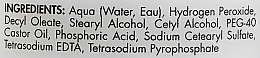 Кремообразный окислитель-проявитель - Paul Mitchell Cream Developer 30 — фото N2