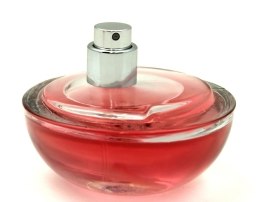 Духи, Парфюмерия, косметика DKNY Be Delicious Candy Apples Ripe Raspberry - Парфюмированная вода (тестер без крышечки)