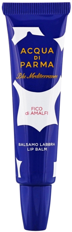 Acqua di Parma Blu Mediterraneo Fico di Amalfi - Бальзам для губ