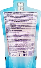 Жидкое мыло с глицерином "Грейпфрут", освежающее - Фитодоктор (дой-пак) — фото N2