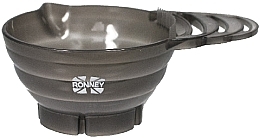 Шейкер для окрашивания волос 00170 - Ronney Professional Tinting Bowl — фото N1