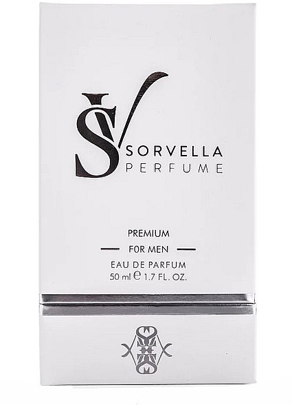 Sorvella Perfume TUSC - Парфумована вода — фото N2