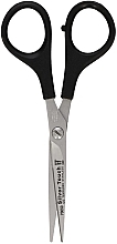 Ножницы для стрижки 70050, 12.7 см, прямые - Witte Silver Touch 5" — фото N1