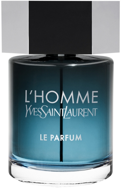 Yves Saint Laurent L'Homme Le Parfum - Парфюмированная вода