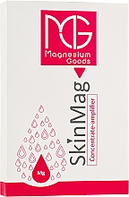 Духи, Парфюмерия, косметика Концентрированная сыворотка - Magnesium Goods Skinmag Serum Ampoule