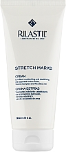 Крем від розтяжок - Rilastil Stretch Marks Cream — фото N4
