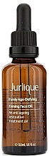 Омолаживающее укрепляющее масло для лифтинга и упругости кожи лица - Jurlique Purely Age-Defying Firming Face Oil — фото N2