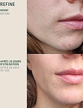 Совершенствующая сыворотка для лица - Pureality Refine Skin Perfecting Serum — фото N4
