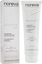 Парфумерія, косметика Шампунь для проблемної шкіри - Noreva Sebodiane DS Anti-Dandruff Shampoo