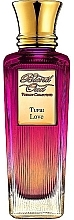 Парфумерія, косметика Blend Oud Tupai Love - Парфумована вода (пробник)