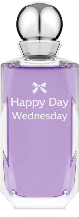 Gianni Gentile Happy Day Wednesday - Туалетная вода