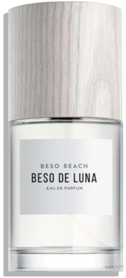 Beso Beach Beso de Luna - Парфумована вода (тестер без кришечки) — фото 100ml