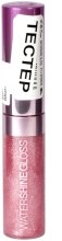 Духи, Парфюмерия, косметика Помада-блеск - Maybelline New York Water Shine Gloss Diamonds (тестер)