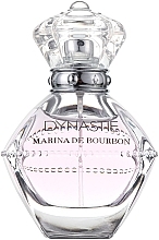 Парфумерія, косметика Marina De Bourbon Dynastie Mademoiselle - Парфумована вода