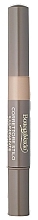 Консилер-карандаш - Bottega Verde Radiant Touch Concealer Pen Anti-Dark Circles With Vitamin E And Vanilla Extract — фото N1