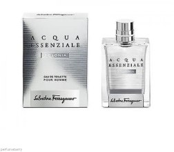 Парфумерія, косметика Salvatore Ferragamo Acqua Essenziale Colonia - Туалетна вода (міні)