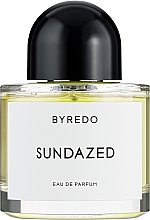 Byredo Sundazed - Парфюмированная вода (тестер с крышечкой) — фото N1