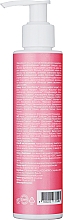 Успокаивающий гель для умывания сухой и нормальной кожи - Marie Fresh Cosmetics Soothing Jelly Cleanser — фото N2