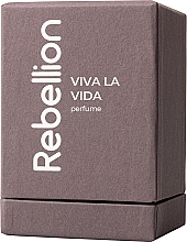 Rebellion Viva la Vida - Парфюмированная вода — фото N6