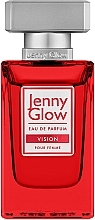 Jenny Glow Vision - Парфумована вода — фото N2