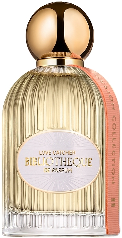 Bibliotheque de Parfum Love Catcher