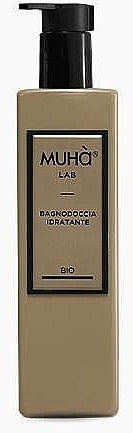 Гель для душу - Muha Bagnodoccia Vaniglia E Patchouli — фото N1