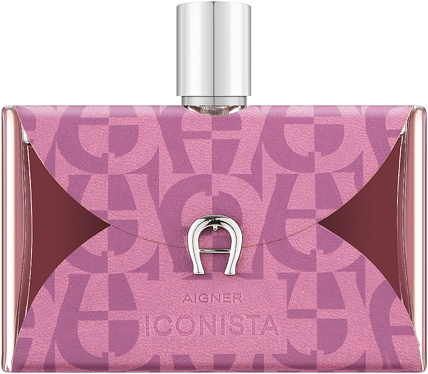 Aigner Iconista - Парфюмированная вода  — фото N1