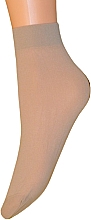 Носки для женщин "Katrin", 40 Den, naturale - Veneziana — фото N1