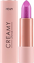 Помада для губ - Hean Creamy Lipstick — фото N1