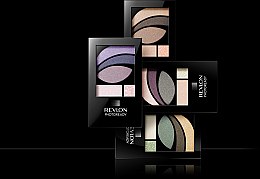 Палетка для макияжа глаз - Revlon PhotoReady Primer, Shadow + Sparkle — фото N3