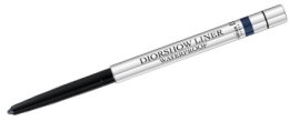 Парфумерія, косметика Підводка для очей водостійка - Christian Dior Diorshow Long-lasting Backstage Eyeliner Waterproof (тестер)