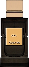 Coquillete Joal - Парфуми — фото N1