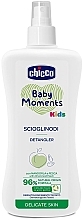 Духи, Парфюмерия, косметика Спрей для легкого расчесывания волос - Chicco Baby Moments Kids