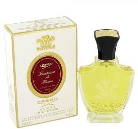 creed fantasia de fleur