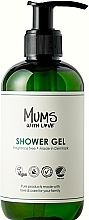 Гель для душа - Mums With Love Shower Gel — фото N2