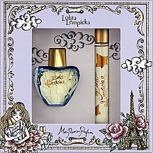 Духи, Парфюмерия, косметика Lolita Lempicka Mon Premier - Набор (edp/30ml + edp/15ml)