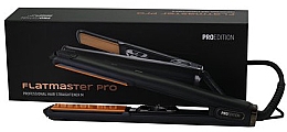 Утюжек для волос, размер M - Goldwell ProEdition Flatmaster Pro Hair Straightener — фото N2