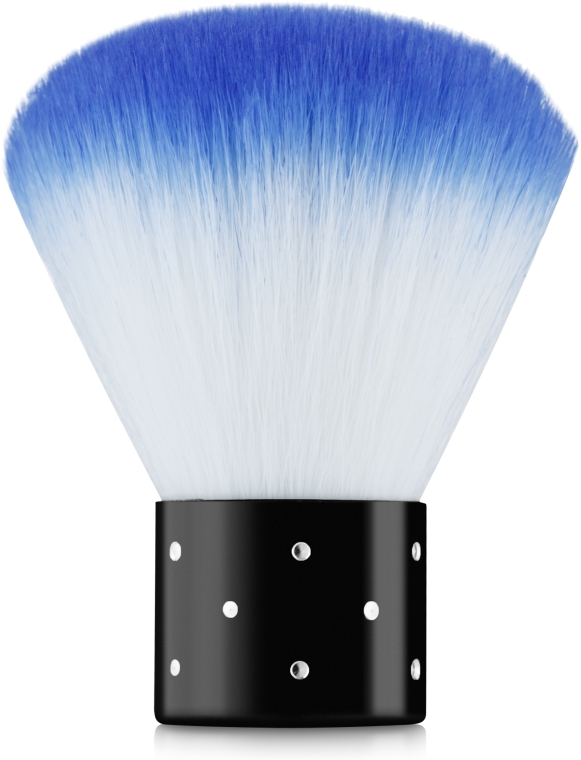 Кисть для удаления пыли, синяя - Canni Dust Brush — фото N1